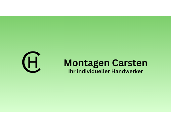 Bild 1 von Montagen Carsten