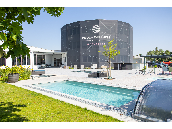 Bild 14 von Pool+Wellness City GmbH
