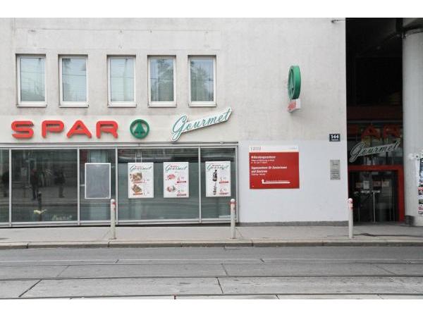 Bild 2 von SPAR