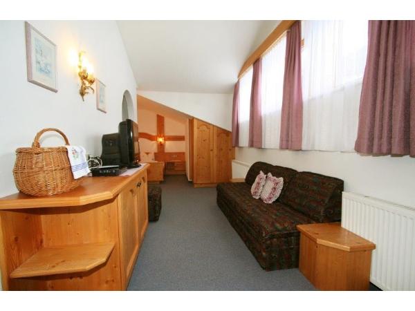 Bild 6 von Appartements Haus Pinnistor***