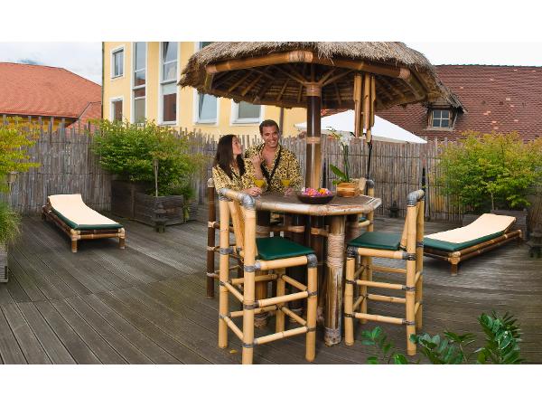 Bild 3 von Fauster The Point Day Spa KG