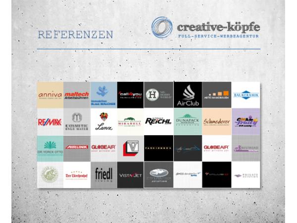 Bild 2 von creative-köpfe gmbh [full-service-werbeagentur] Lukas Flachberger
