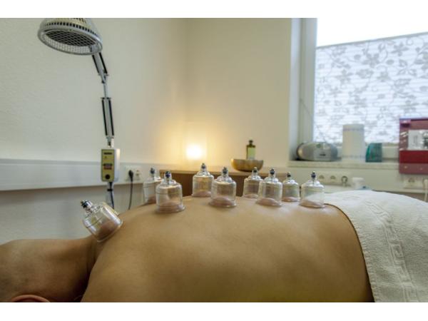 Bild 10 von Reuß Maik - Ganzheitliche Physiotherapie