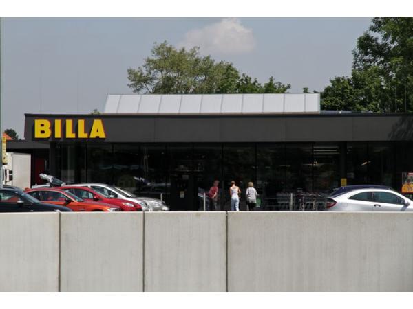 Bild 1 von Billa AG