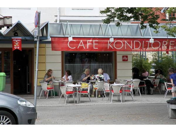 Bild 1 von Geier. Die Bäckerei GmbH