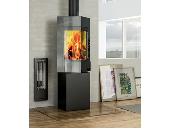 Feuer Raum Ing Gerhard Hofer 4020 Linz Kachel U Kaminofen Herold