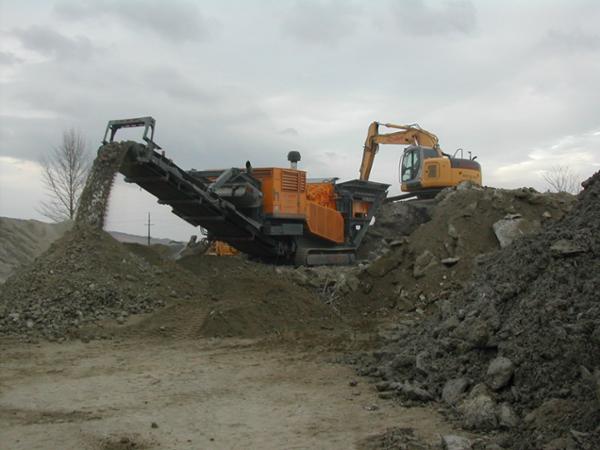 Bild 3 von Dürer GmbH Erdbau-Transporte