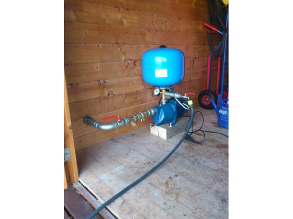 Bild 3 von WTC Wasser Technik Claudiu e.U.