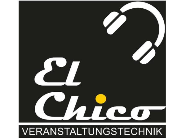 Bild 1 von El Chico Veranstaltungstechnik