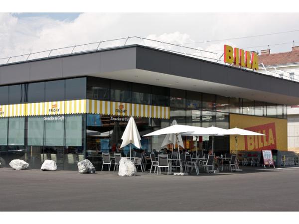 Bild 1 von Billa AG