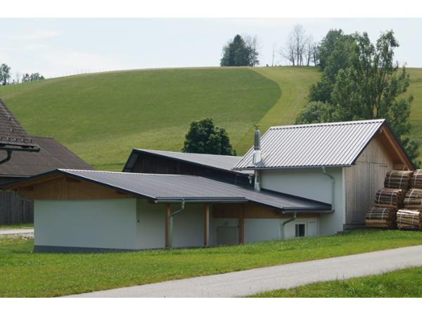 Bild 3 von Dachwerkstatt Stockner