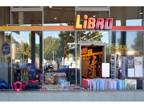 Bild 1 von LIBRO – PL Handelsgesellschaft mbH