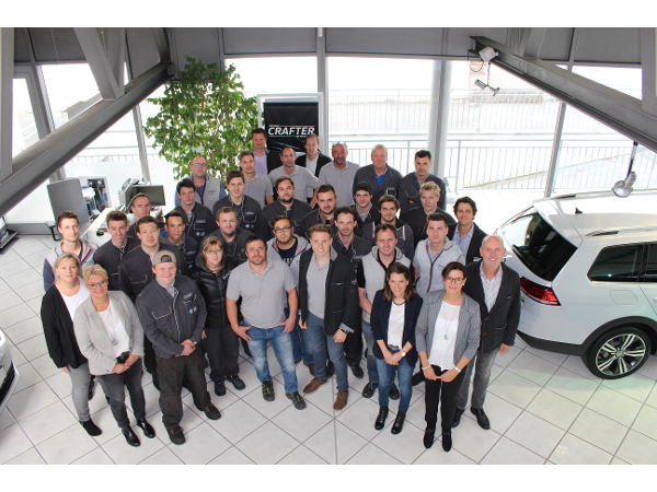Bild 5 von Vierthaler Hans GesmbH & Co KG