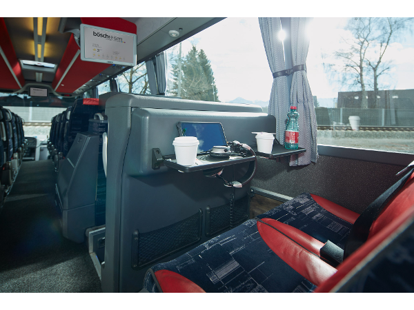 Bild 14 von Bösch Reisen GmbH & Co KG
