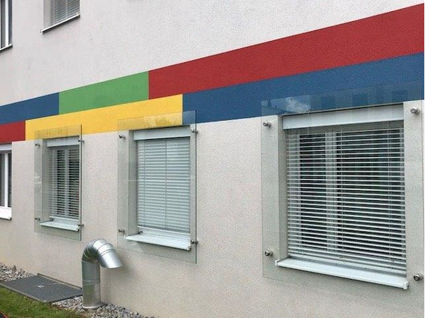 Bild 16 von Glas Wendl Reparaturschnelldienst