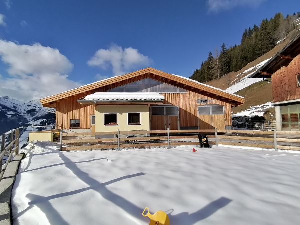 Bild 11 von A&S-Bau GmbH Großarl
