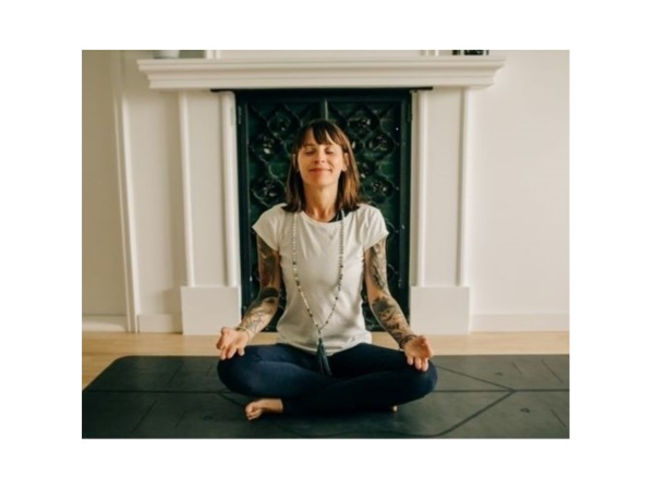 Bild 1 von Nuad Thai Massage, Yoga und Access Bars - Elisabeta Baumgartner