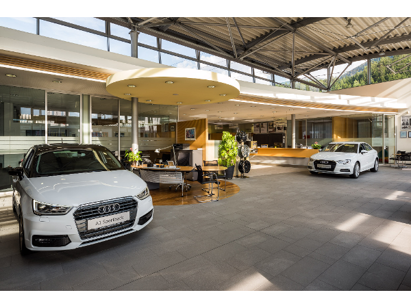 Bild 8 von Autohaus Falch GmbH