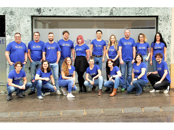 Bild 3 von Werbeagentur Digital Held e.U.