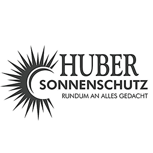 Logo von Huber Ronald Markisen u Rollläden GmbH & Co KG