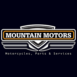Logo von Mountain Motors GmbH