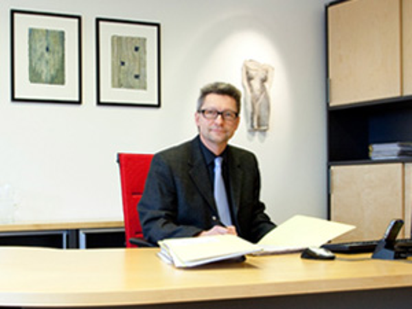 Bild 2 von Notariat Dr. Hermann Barth
