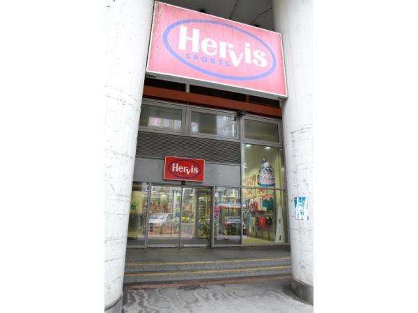 Bild 1 von Hervis Wien Ottakringerstraße