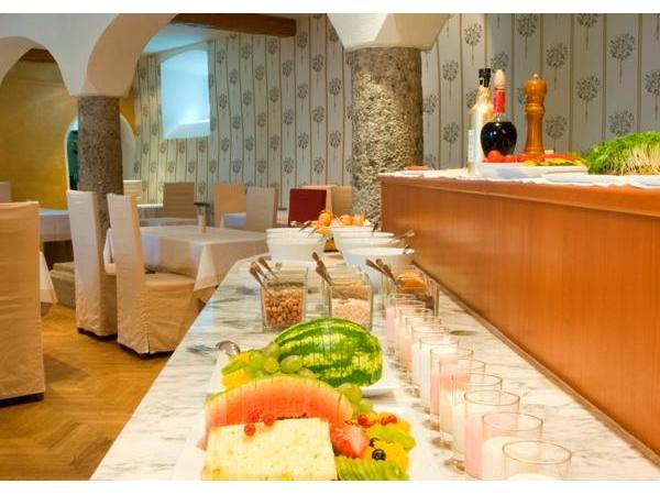 Bild 4 von Hotel Schloss Leonstain