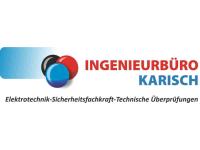 Ingenieurbüro Karisch - Arbeitnehmerschutz - Technische Prüfungen