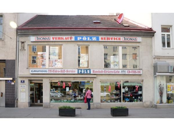 Bild 1 von Pölz Radio KG