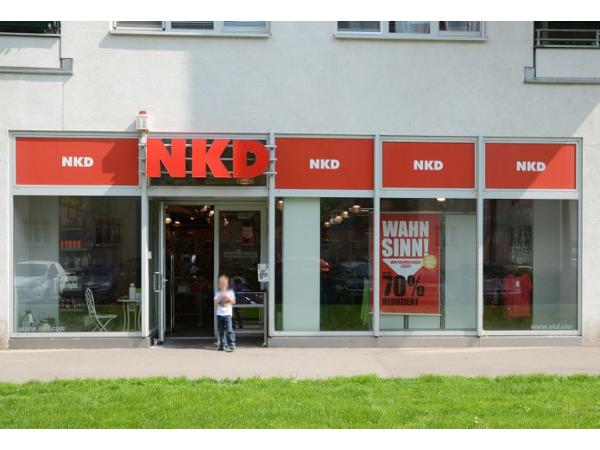 Bild 1 von NKD