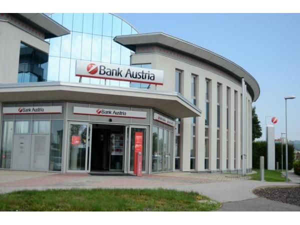 Bild 1 von Bank Austria