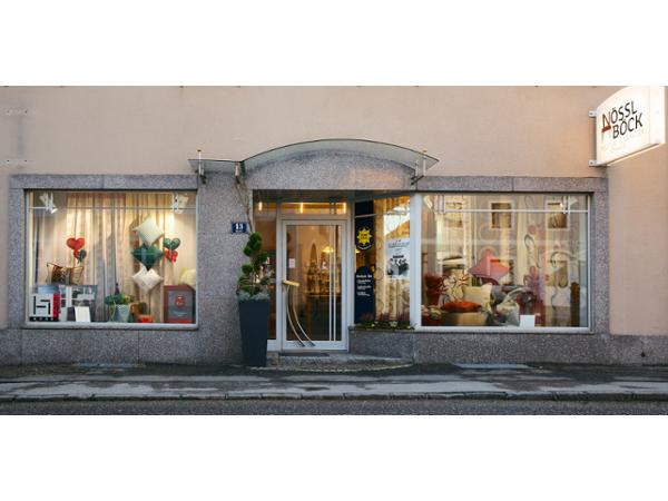 Bild 11 von NÖSSLBÖCK GmbH Polsterwerkstatt
