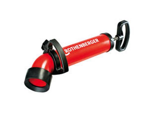 Bild 11 von Rothenberger Werkzeuge u. Maschinen Handelsgesellschaft GmbH