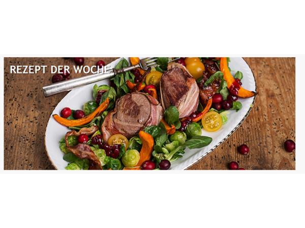 Bild 1 von SPAR Markt