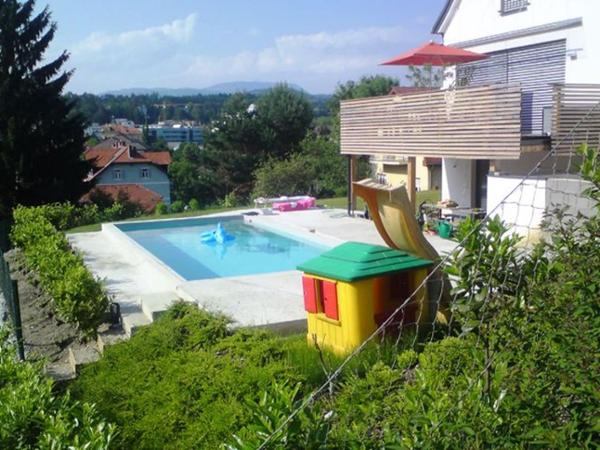 Bild 73 von Ramminger, Schwimmbad & Wellness