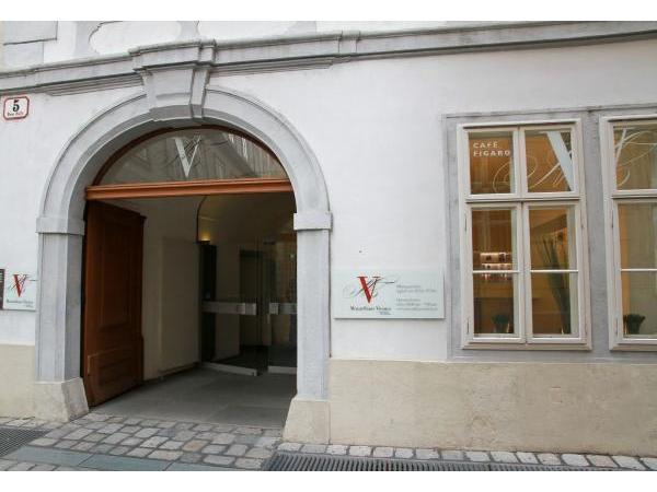 Bild 1 von Mozarthaus Vienna Errichtungs- und BetriebsgmbH