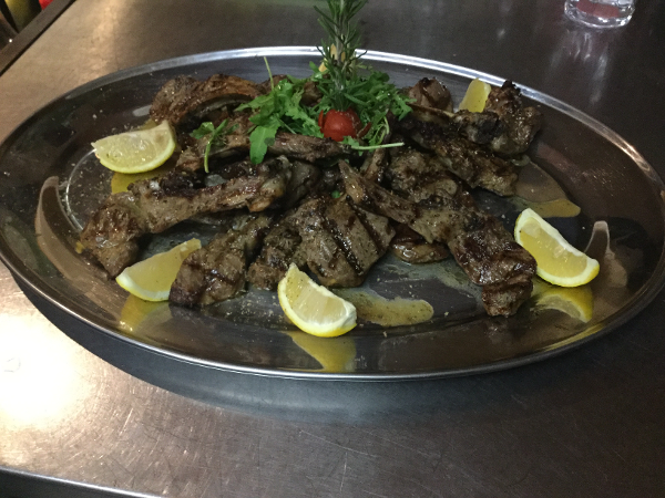 Bild 5 von Restaurant Tinos Griechische und Steirische Spezialitäten