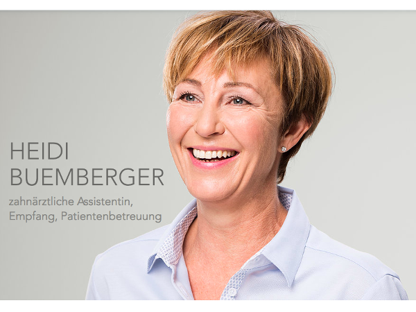 Bild 7 von Dr. med. dent. Hedwig Bruckner
