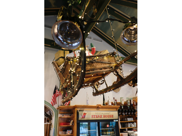 Bild 9 von Ladich's Steak-House Parndorf - The ORIGINAL since 1997