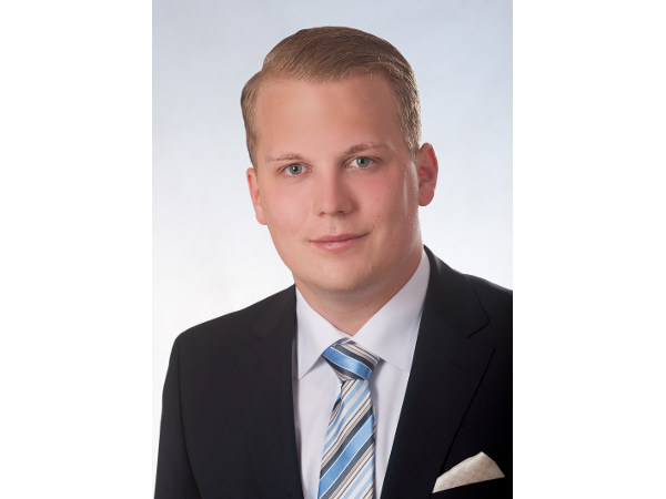 Bild 1 von Rechtsanwalt Dr. Burkhard Mötz