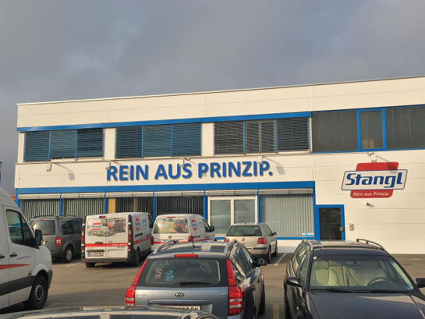 Bild 19 von Stangl Reinigungstechnik Vösendorf
