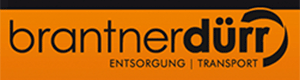 Logo von Brantner-Dürr GmbH & Co KG