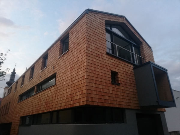 Bild 5 von Zimmerei Isser GmbH