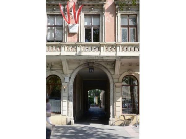Bild 1 von Wien Museum Johann Strauss Wohnung