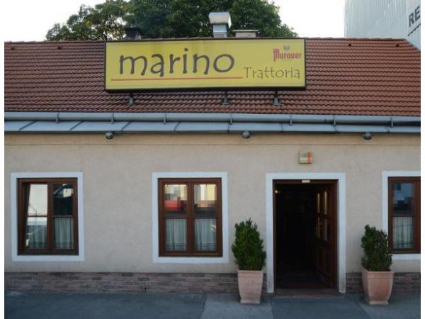 Bild 1 von Pizzeria-Tratoria-Marino