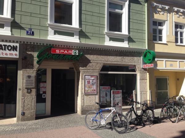 Bild 2 von SPAR Gourmet