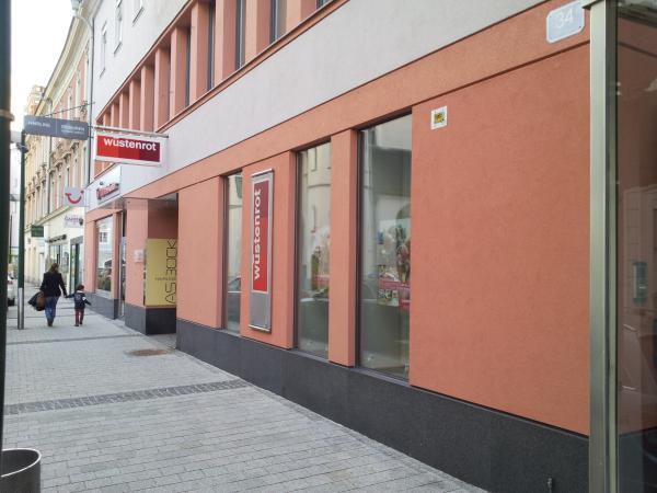 Bild 1 von Bausparkasse Wüstenrot AG
