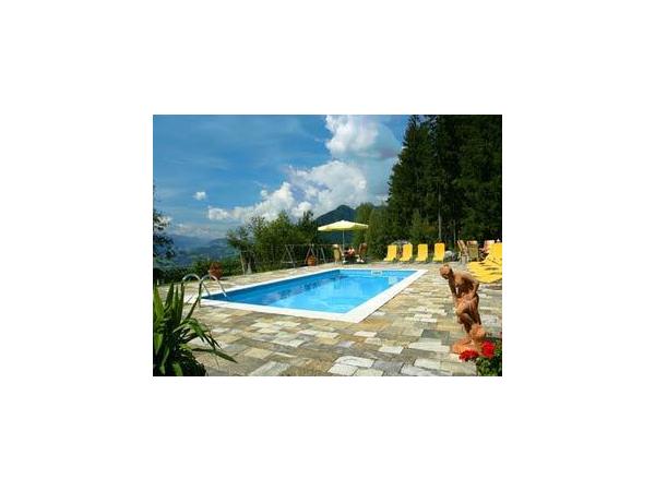 Bild 2 von Der Alpenblick  *** Hotel
