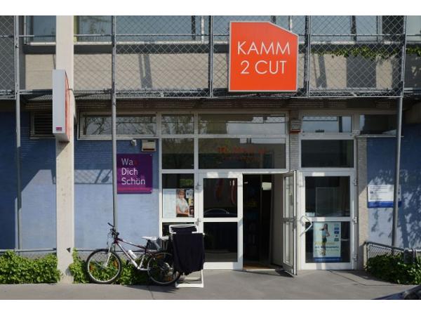 Bild 1 von KAMM 2 CUT